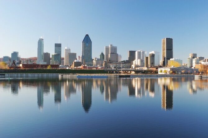 3h Boat Safari - Montreal’s Nature and Iconic Attractions Tour - A Small-Group Boat Safari That Feels Local, Not Touristy