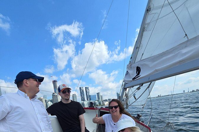 3hr Shared Sailing Adventure - Price and value: what $177.42 gets you (and what it doesn’t)