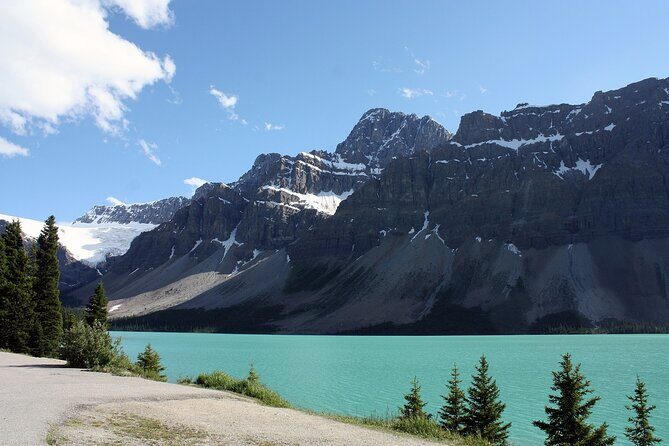 4-Day Authentic Banff, Jasper and Glacier Tour Package - Hotels and Comfort: What Three Nights Means in the Rockies