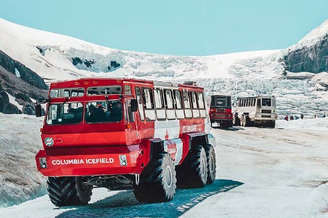 4-Day Authentic Banff, Jasper and Glacier Tour Package - What’s Included vs. What’s Not (So You Don’t Get Surprised)