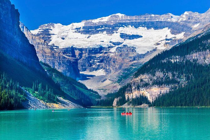4-Day Authentic Jasper and Columbia Icefield Tour Package - Key things to know before you go