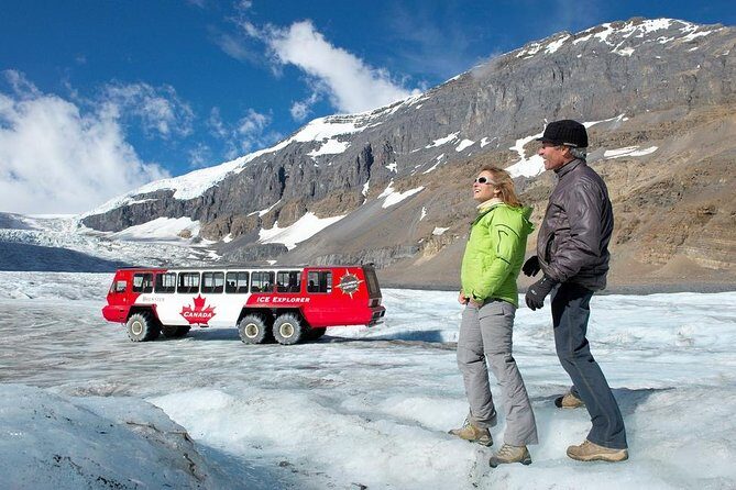 4-Day Authentic Jasper and Columbia Icefield Tour Package - What This 4-Day Jasper and Icefield Tour Does Better Than DIY