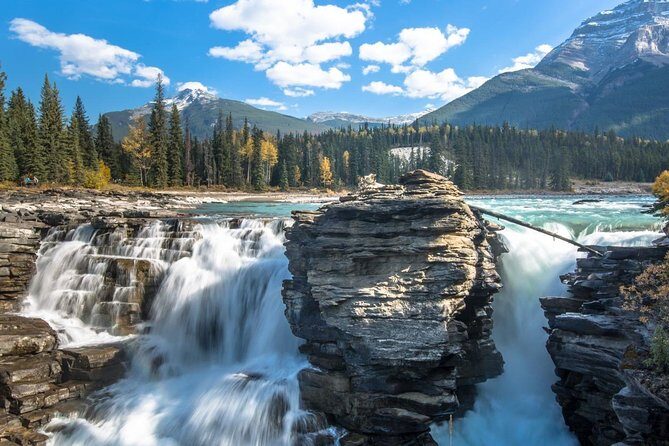 4-Day Authentic Jasper and Columbia Icefield Tour Package - Day 1 in Calgary: City Warm-Up Before Mountain Time