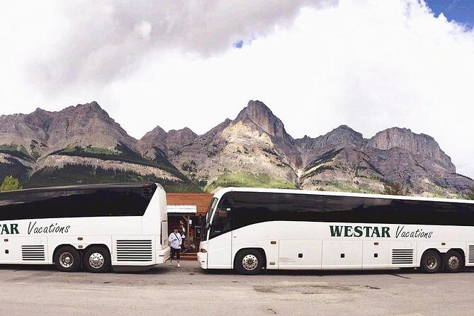 4-Day Authentic Jasper and Columbia Icefield Tour Package - Guide Quality Matters: The Names That Keep Coming Up