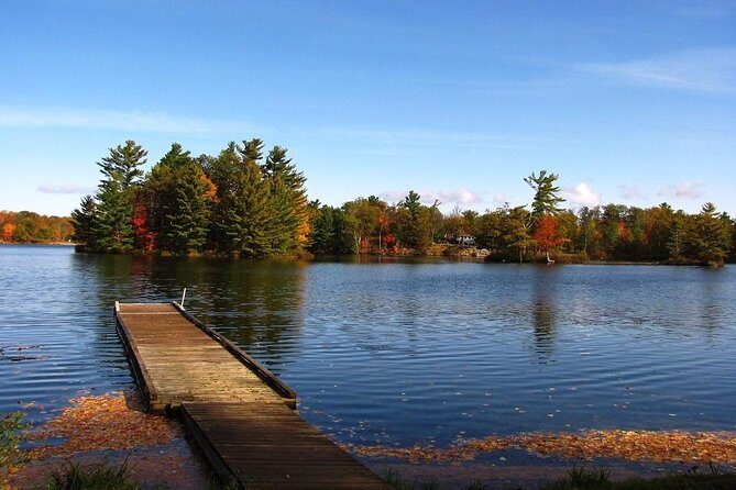 4-Day Canadian Camping Road Trip ("Moose On The Loose") - Toronto to northern Ontario: group format, fitness, and tent reality