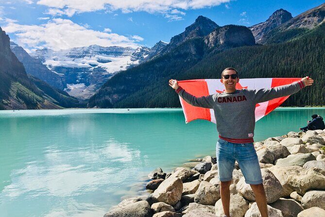 4-Day Canadian Rockies & Banff Classic Summer Tour - Key reasons this tour works well (and for whom)