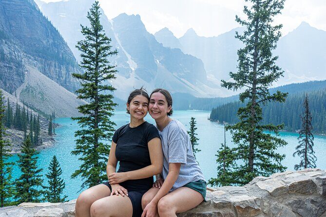 4-Day Canadian Rockies & Banff Classic Summer Tour - Guides and driving: why the human part matters