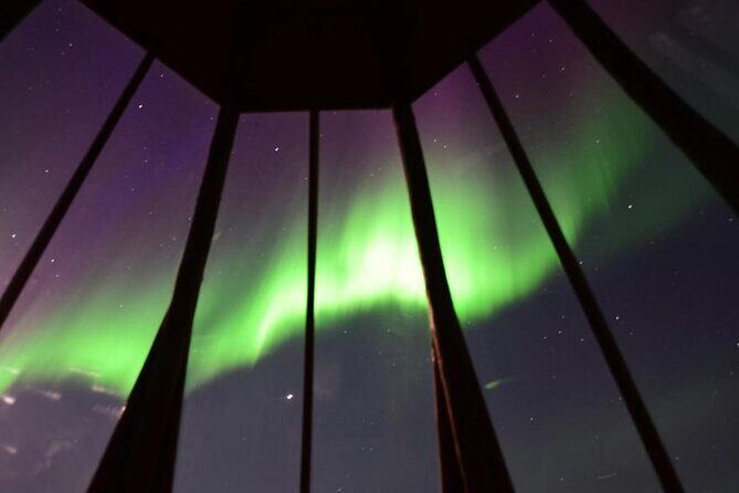 4-Day Guided Tour to Yellowknife Aurora Viewing - Day 4: Free Time and Airport Transfer Home