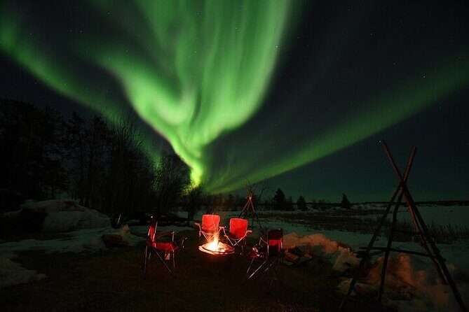 4-Day Guided Tour to Yellowknife Aurora Viewing - What the Guides Add (Especially Jimmy)