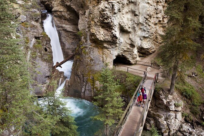 4-Day Rockies Discovery Tour Package, Banff, Jasper, and Yoho - Price and value: what you’re paying for, and what to budget separately