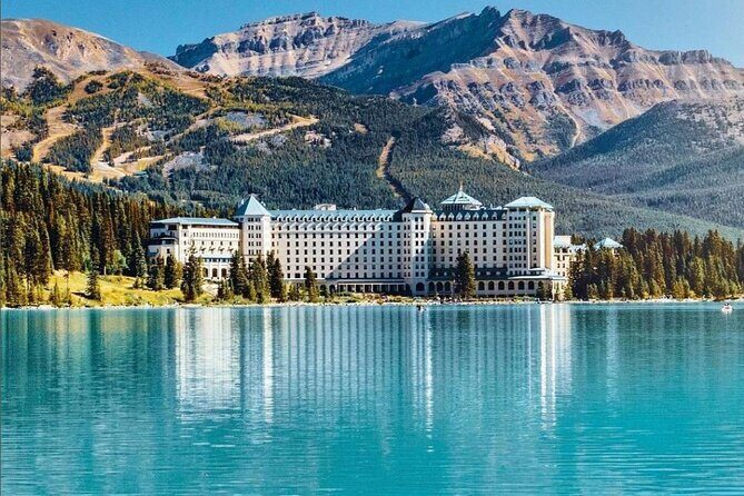 4-Day Rockies Discovery Tour Package, Banff, Jasper, and Yoho - Weather, permits, and schedule changes you should expect