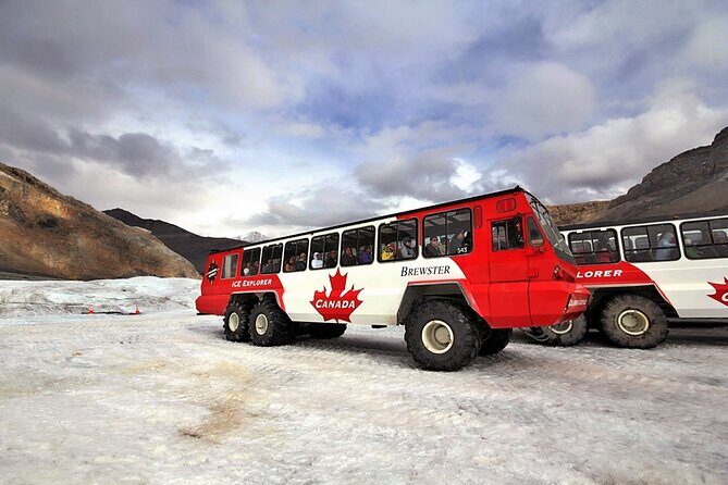 4-Day Rockies Discovery Tour Package, Banff, Jasper, and Yoho - Who this tour fits best (and who should skip it)