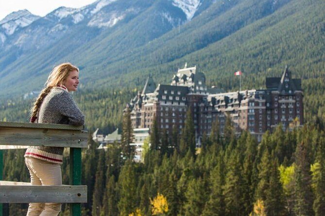 4-Day Rockies Explorer Tour Pkg: Banff, Columbia Icefield, Yoho - What’s included, what costs extra, and how to budget smart