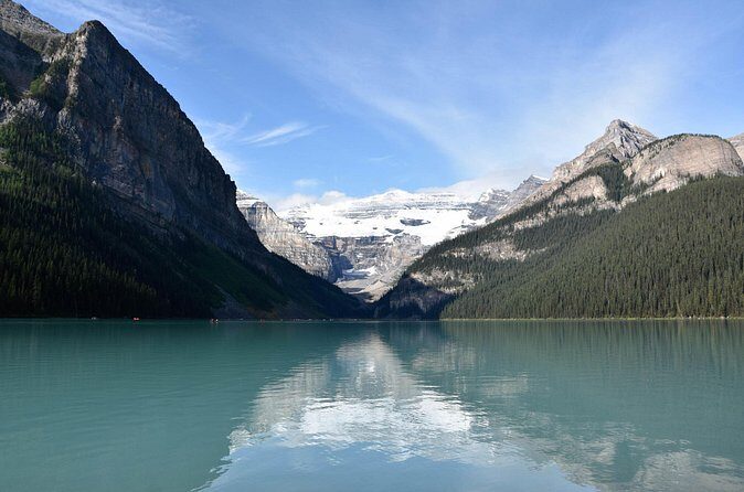 4 Days Canadian Rockies Fall/Spring Tour - What’s Included vs. What’s Optional (So You Don’t Get Surprised)