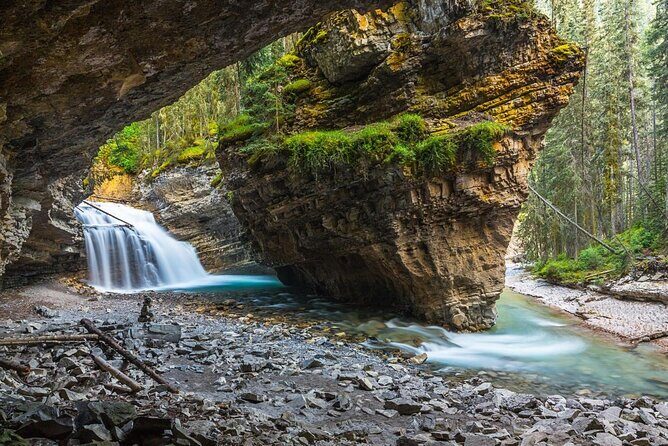 4-Days Rockies Banff, Lake Louise, Peyto with Fairmont Experience - Key highlights worth your attention