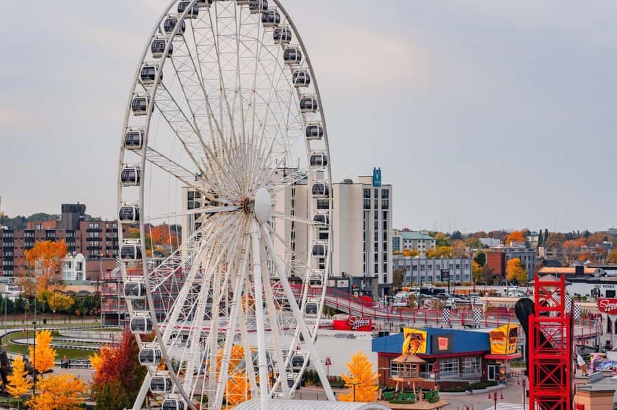 4-Hour Niagara Falls Boat Tour, Maple & Chocolate Tastings - Who This Tour Suits (and Who Might Want a Different Plan)