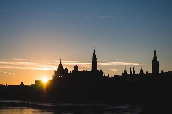 4-Hour Private Tour of Ottawa - Key things to know before you go