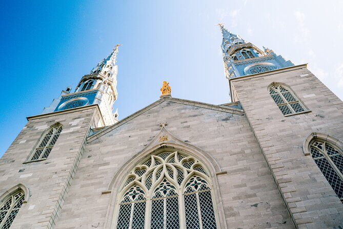 4-Hour Private Tour of Ottawa - What the 4 Hours Feel Like in Motion (Not Just on Paper)