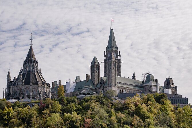 4-Hour Private Tour of Ottawa - Who This Tour Suits Best