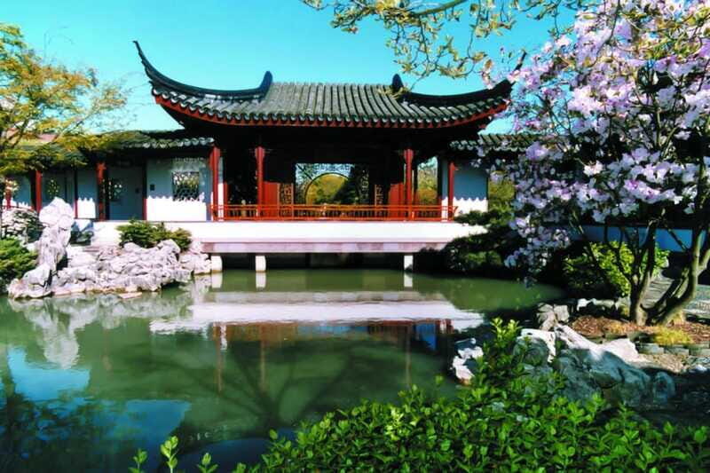 4-Hour Private Tour of Vancouver's Gardens - Should you book this garden tour?