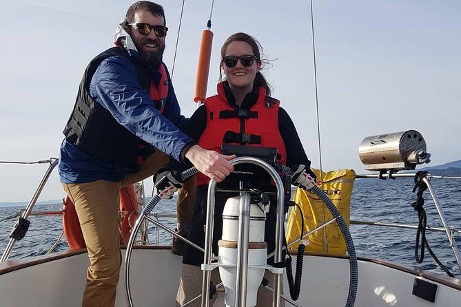4-Hour Sailing Adventure on The Strait of Juan de Fuca - Key things to know before you sail