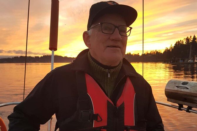 4-Hour Sailing Adventure on The Strait of Juan de Fuca - Whale watching: part of the tour, not a promise