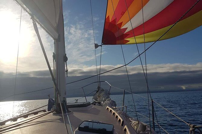 4-Hour Sailing Adventure on The Strait of Juan de Fuca - 6585 Goodmere Rd in Sooke: the meeting point and why the right harbor matters