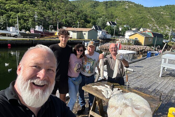 4 Hour St John’s Tour w Come From Away star (lunch included) - Price and value: what you’re really paying for at $149.46