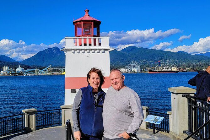 4 Unforgettable Hours in Vancouver - Price and included value: is $299.49 per person fair?