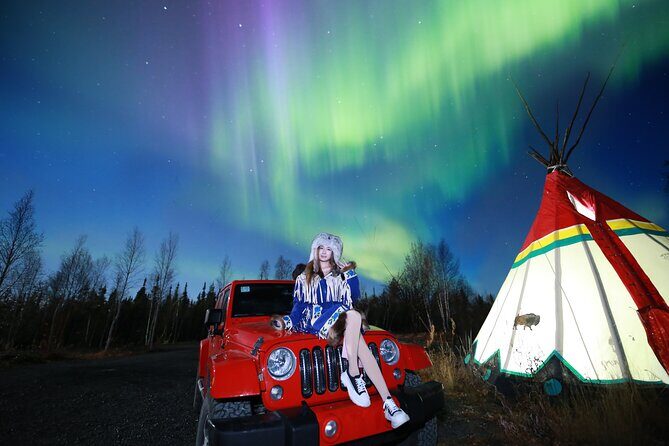 4D3N Aurora Package –Mandarin Tour (Chateau/Explorer Stay) - Quick Hits: What’s Notable Here