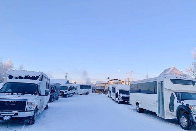 4D3N Aurora Package –Mandarin Tour (Chateau/Explorer Stay) - English Tour, Mandarin-Heavy Reality: How to Decide if You’ll Be Comfortable