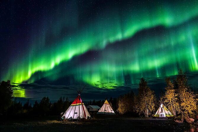 4D3N Aurora Package –Mandarin Tour (Chateau/Explorer Stay) - Where You Sleep: Chateau Nova or Explorer Hotel (and Why Location Helps)