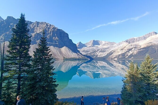 5-Day Banff Self-Guided package with Moraine & Lake Louise Tour - Days 3–5 in Banff: true self-guided time (plan smarter, not harder)