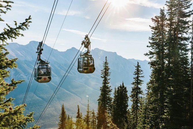 5-Day Canadian Rockies: 1 Night Fairmont Banff Springs - Key Things to Know Before You Go