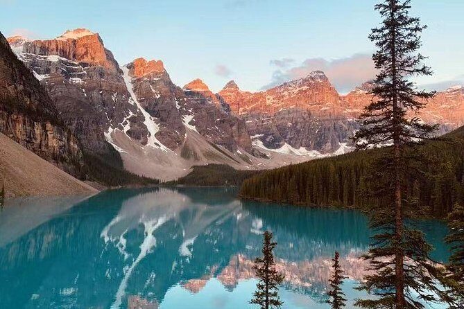 5-Day Canadian Rockies: 1 Night Fairmont Banff Springs - Should You Book This 5-Day Rockies Loop With Fairmont Night?