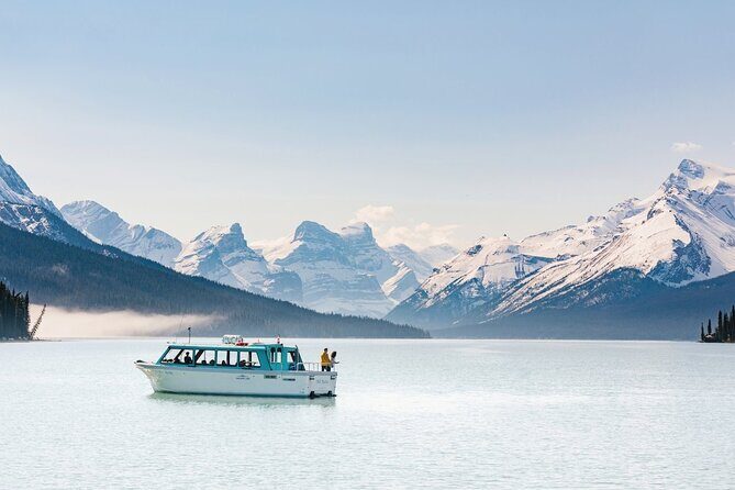 5 Day Canadian Rockies, Banff, Lake Louise, Moraine Lake, Jasper - Day 1 Calgary: Land Easy, Look Up, Then Get Ready