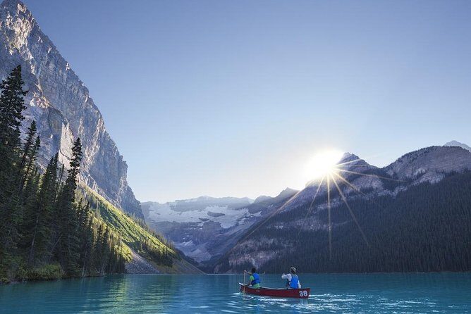 5 Day Rockies Mountains and Glaciers Tour, Icefield Parkway Hotel - Where You Sleep Matters: The Icefield Parkway Hotel Night