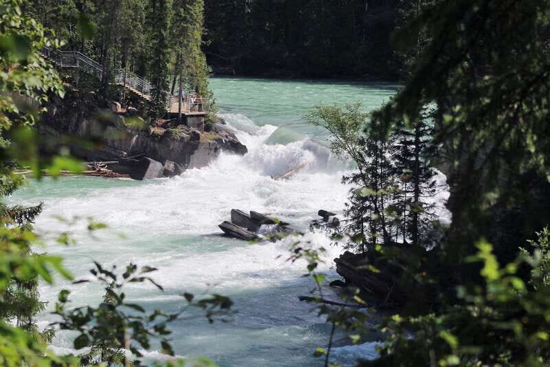 5-Hour Fraser River Rafting in Jasper National Park - Guide Quality: Why This One Feels Fun Instead of Intense