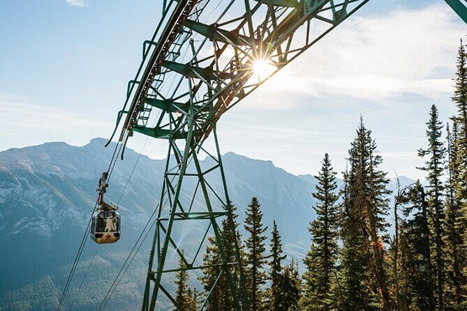 6-Day Rocky Mountaineer Train Tour, From Vancouver to Rockies - Day 1 Train Morning From Vancouver: Start Time You Cannot Miss