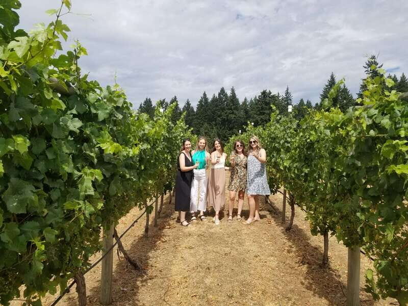6-Hour Victoria to Cowichan Wine Tour - Who this tour fits best
