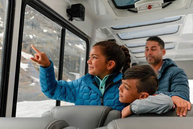 7-Day Rockies Tour : Banff, Jasper, Yoho, Drumheller & Waterton - Key things to know before you go