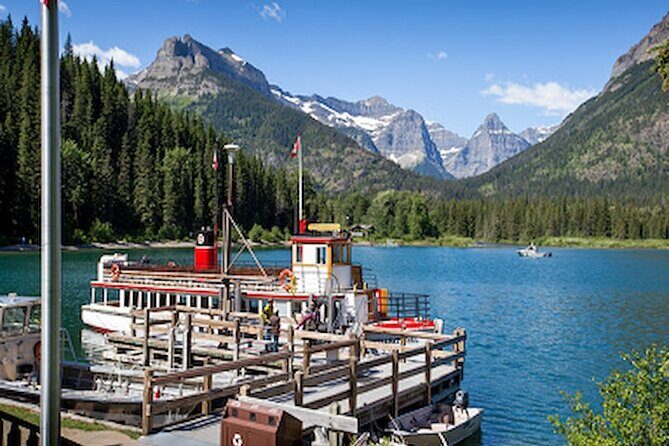 7-Day Rockies Tour : Banff, Jasper, Yoho, Drumheller & Waterton - Banff to Waterton in 7 Days: Why this route makes sense