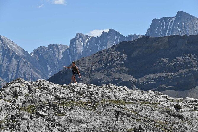 7 Days Canadian Rockies Camping Tour Package - Key Things To Know Before You Go