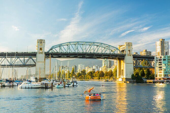 7 hours Private Vancouver Tour-from YVR Airport or Cruise Port - Price and value: what you’re really paying for