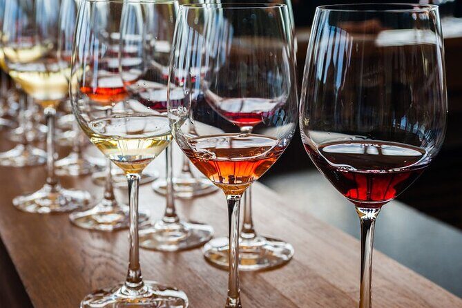 8 Hour Ontario Wine Tour with Cheese and Charcuterie - Key points I’d circle before you book