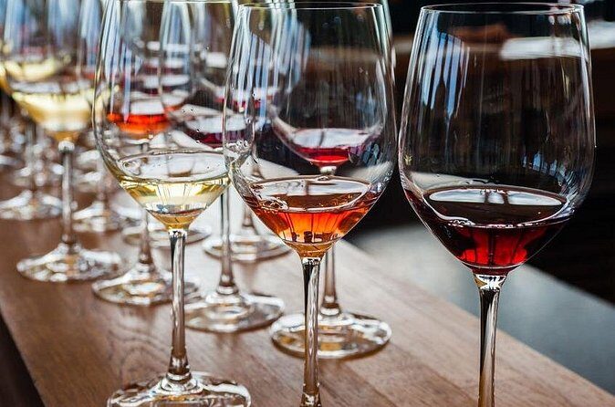 8 Hour Ontario Wine Tour with Cheese and Charcuterie - Price and value: what you’re really paying for