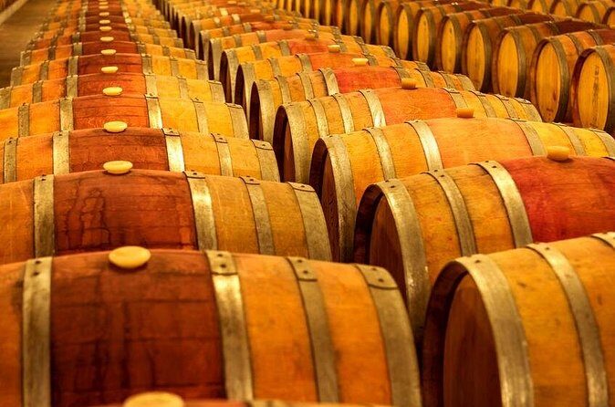 8 Hour Ontario Wine Tour with Cheese and Charcuterie - Quick FAQ about this Niagara wine tour