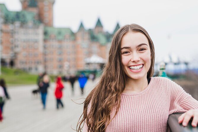 A Private Walking Journey in Quebec City with Funicular Ride - Key Highlights You’ll Notice Fast