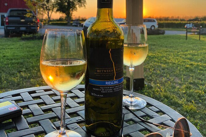 A Twilight Wine Adventure with 3-Course Dinner - Key Takeaways Before You Go
