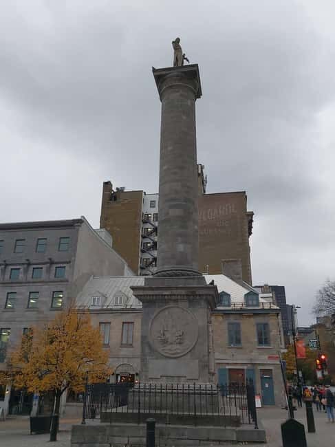 A Walking Tour of Old Montreal - Key Things That Make This Tour Worth Your Time